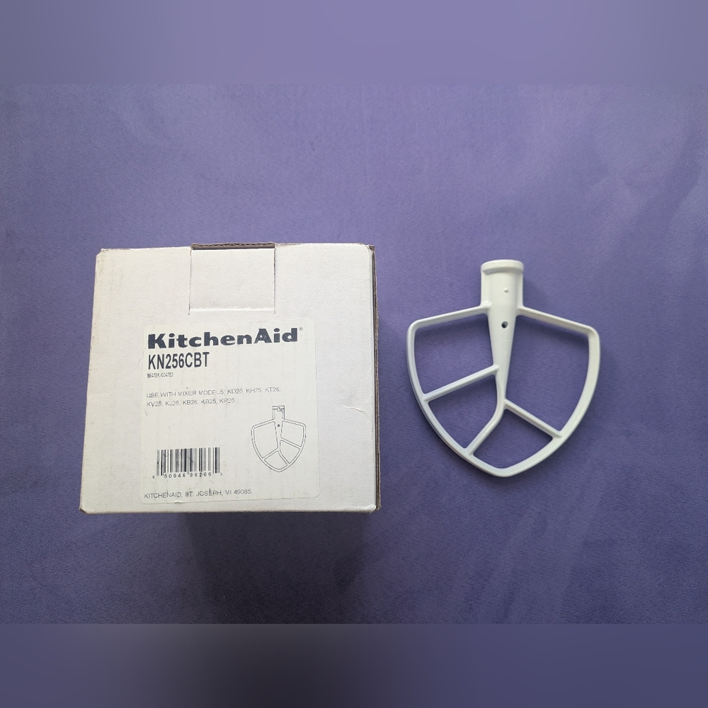 KitchenAid Coated Beater